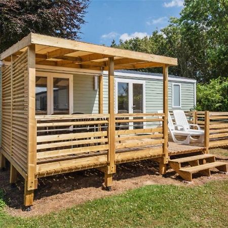 Camping Landudec Екстериор снимка